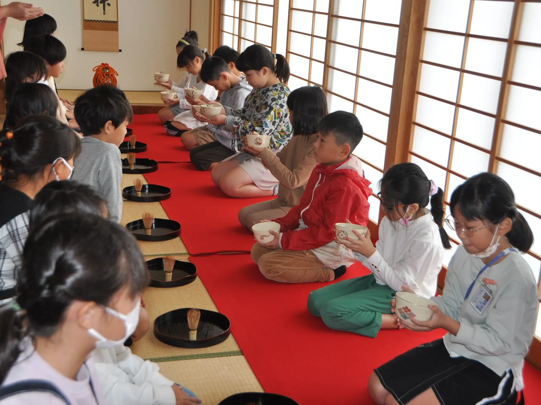 むなかた子ども大学の日